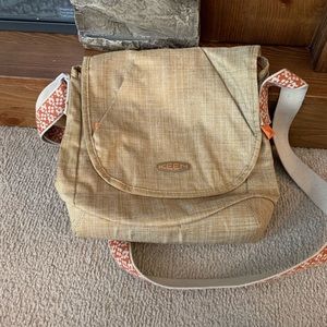 Brand New Keen Crossbody